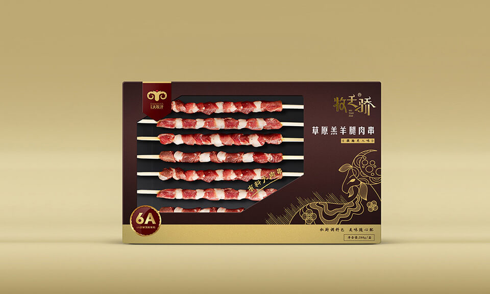 食品包裝設計如何表現特色？關鍵要素是什么？