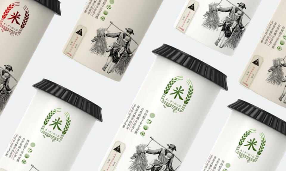 防潮食品包裝材料的選擇上，食品包裝設計有什么建議？