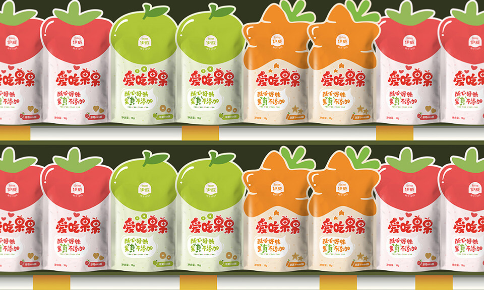 食品包裝設計中專利保護的重要性體現在哪里？