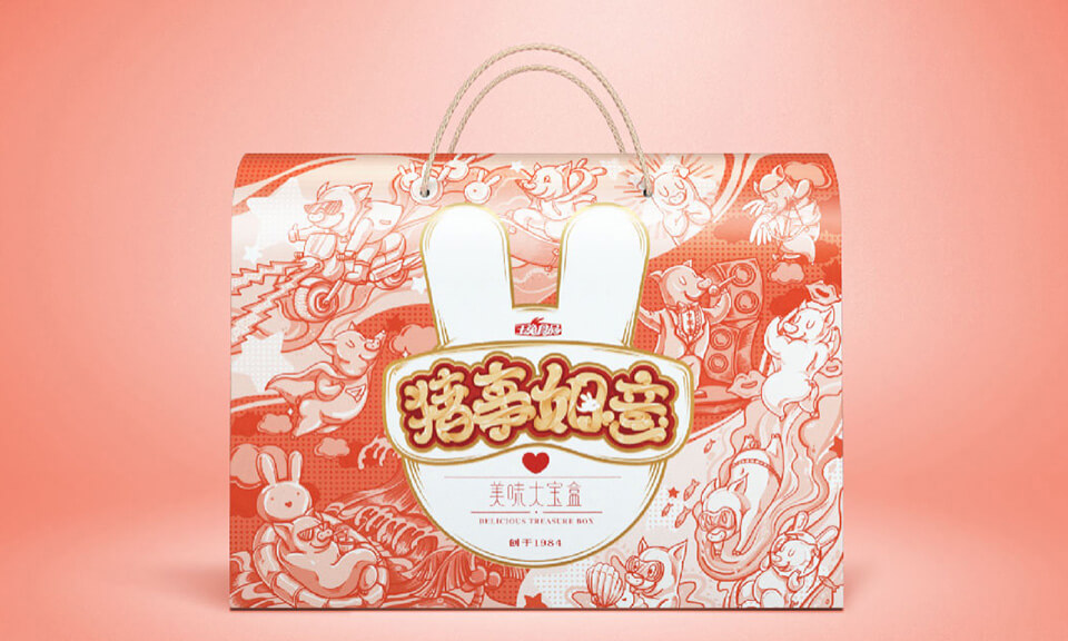 上海VI設計公司：VI設計的基礎概念有哪些？