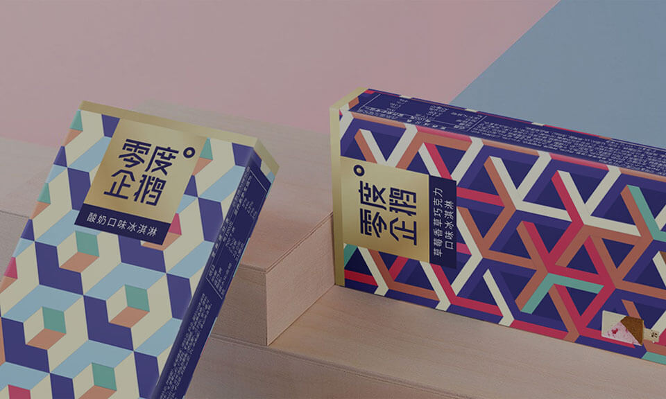 上海VI設計公司：VI設計通常包括哪些內容？