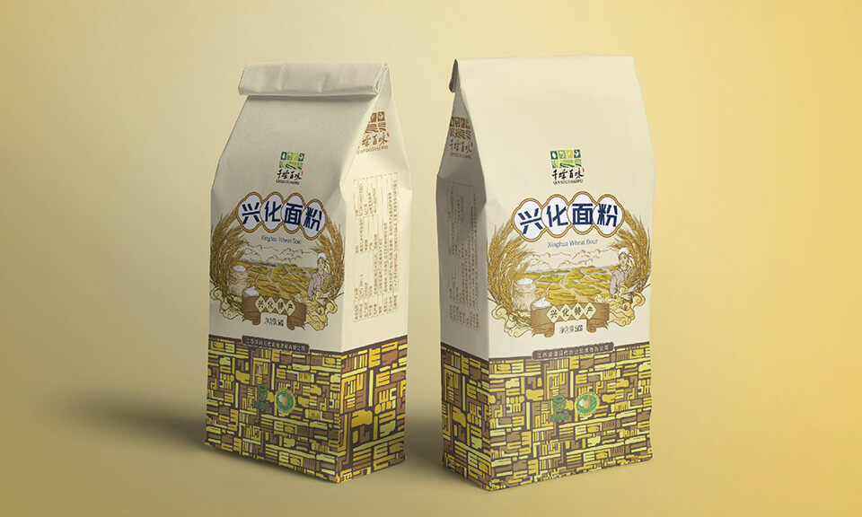 上海VI設計公司：VI設計中字體選擇的技巧有哪些？