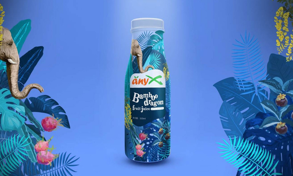 掌握四大要求輕松實(shí)現(xiàn)食品包裝設(shè)計(jì)